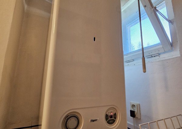 Na predaj rodinný dom v obci Ratnovce s krásnym  pozemkom 1202m2