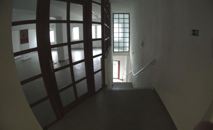 Univerzávny priestor na prenájom pre kanceláriu aj služby v centre mesta – 113 m² - fotografia 5