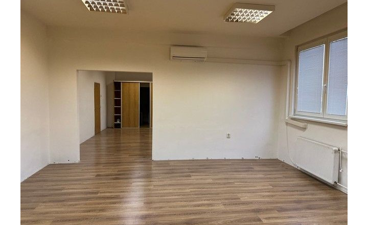 Administratívne priestory na prenájom - od 15 m2, Galvaniho ul. - fotografia 2