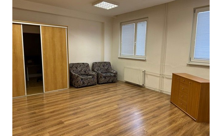 Administratívne priestory na prenájom - od 15 m2, Galvaniho ul. - fotografia 5