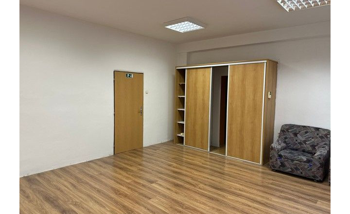 Administratívne priestory na prenájom - od 15 m2, Galvaniho ul. - fotografia 6