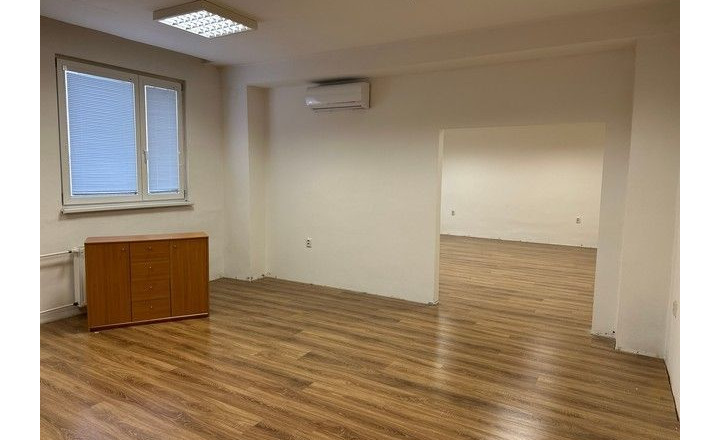 Administratívne priestory na prenájom - od 15 m2, Galvaniho ul. - fotografia 9