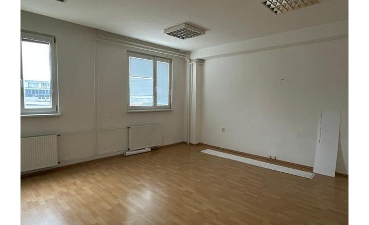 Administratívne priestory na prenájom - od 15 m2, Galvaniho ul. - fotografia 10