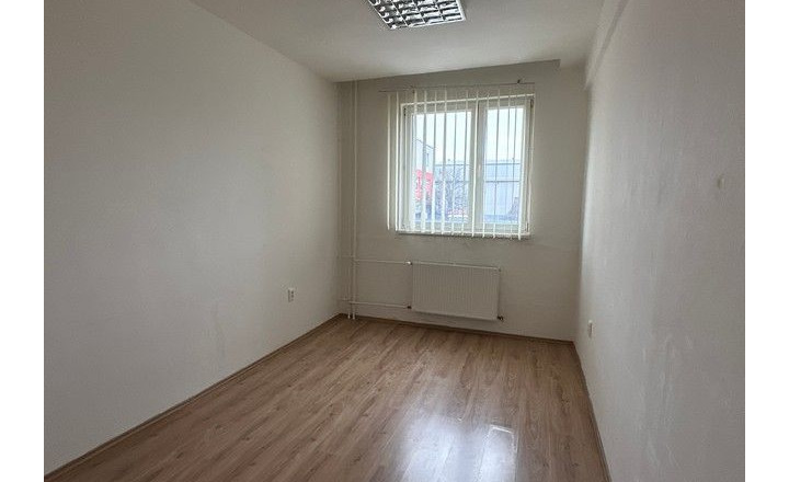 Administratívne priestory na prenájom - od 15 m2, Galvaniho ul. - fotografia 15