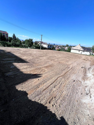 Pozemok na predaj – ideálny na výstavbu rodinného domu, Krnča (520 m²) - fotografia 3