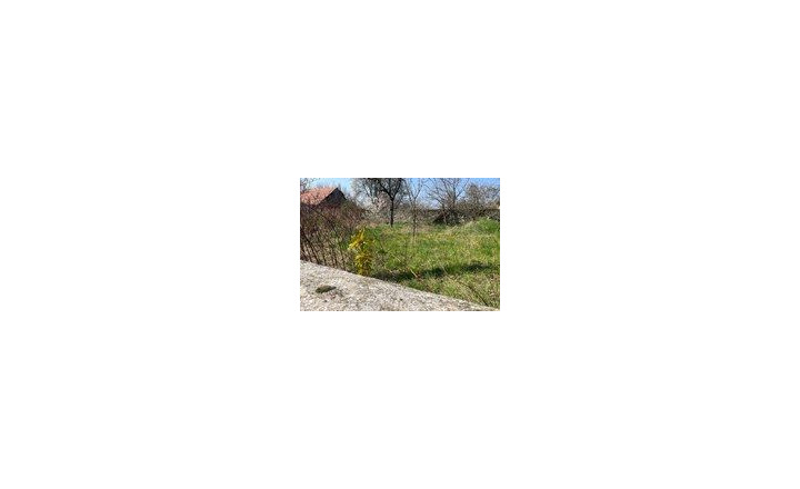 Stavebný pozemok pre rodinný dom 29900,-€ - fotografia 1