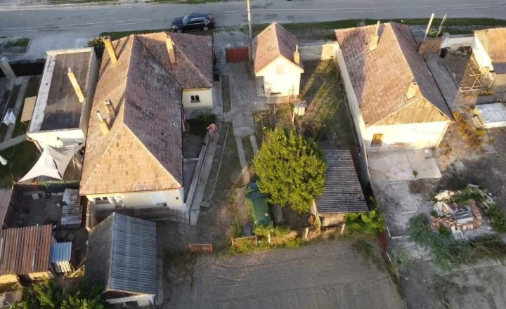 Na predaj RD lokalita Galanta - Čierna Voda za výbornú cenu - fotografia 2