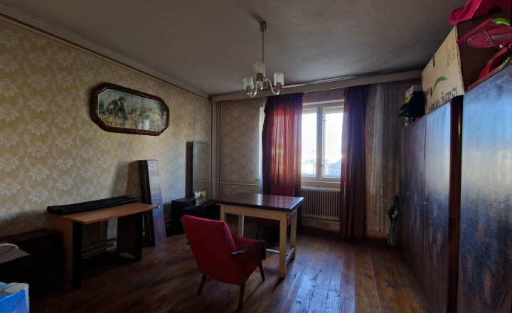 Na predaj RD lokalita Galanta - Čierna Voda za výbornú cenu - fotografia 3