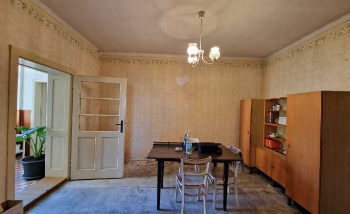 Na predaj RD lokalita Galanta - Čierna Voda za výbornú cenu - fotografia 4