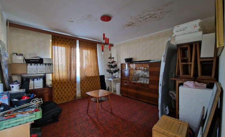 Na predaj RD lokalita Galanta - Čierna Voda za výbornú cenu - fotografia 5