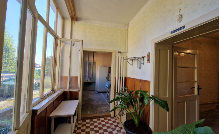 Na predaj RD lokalita Galanta - Čierna Voda za výbornú cenu - fotografia 6