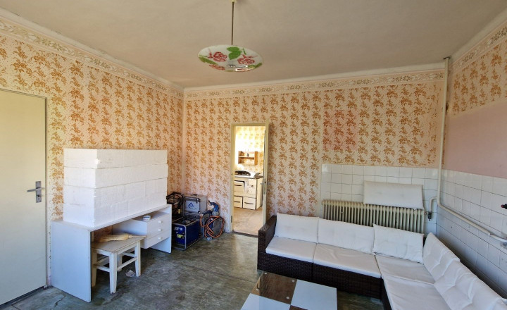 Na predaj RD lokalita Galanta - Čierna Voda za výbornú cenu - fotografia 8