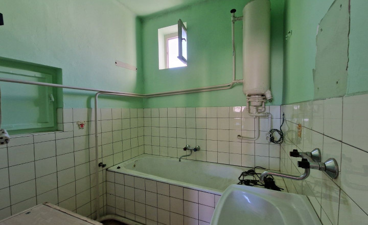 Na predaj RD lokalita Galanta - Čierna Voda za výbornú cenu - fotografia 9