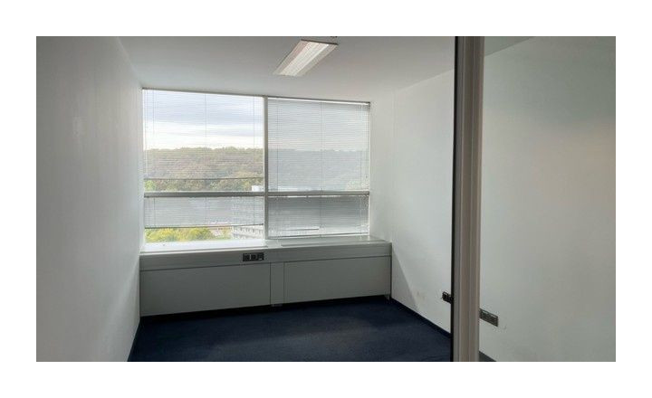 Kancelárske priestory vo Westend Tower na prenájom - od 12 m2, ul. Dúbravská cesta. - fotografia 8