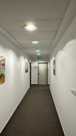 Kancelárske priestory vo Westend Tower na prenájom - od 12 m2, ul. Dúbravská cesta. - fotografia 12