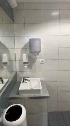 Kancelárske priestory vo Westend Tower na prenájom - od 12 m2, ul. Dúbravská cesta. - fotografia 14
