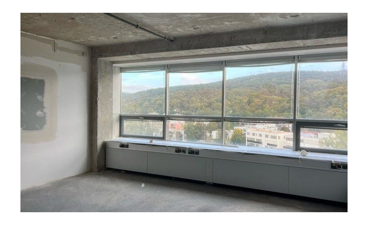 Kancelárske priestory vo Westend Tower na prenájom - od 12 m2, ul. Dúbravská cesta. - fotografia 15
