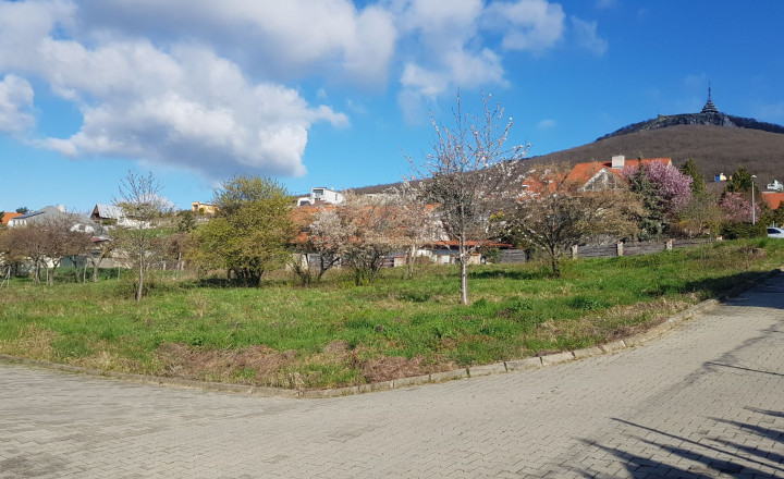 Predám 10á pozemok - Nitra, Zobor. - fotografia 4