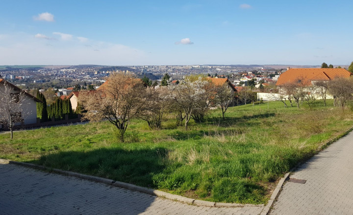 Predám 10á pozemok - Nitra, Zobor. - fotografia 5