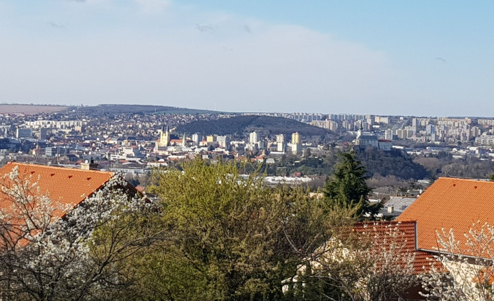 Predám 10á pozemok - Nitra, Zobor. - fotografia 7