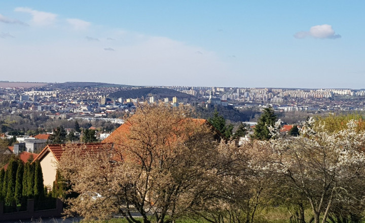 Predám 10á pozemok - Nitra, Zobor. - fotografia 8