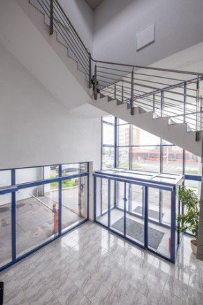 Kancelárske, obchodné a skladové priestory na predaj – od 33 m2, ul. Vajnorská - fotografia 3