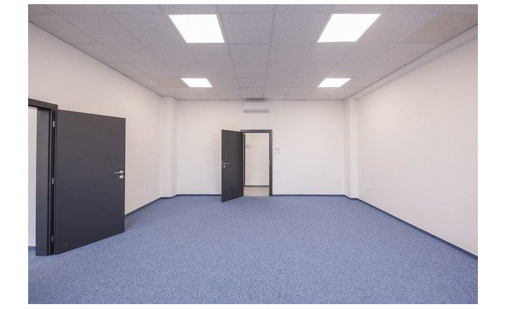 Kancelárske, obchodné a skladové priestory na predaj – od 33 m2, ul. Vajnorská - fotografia 10