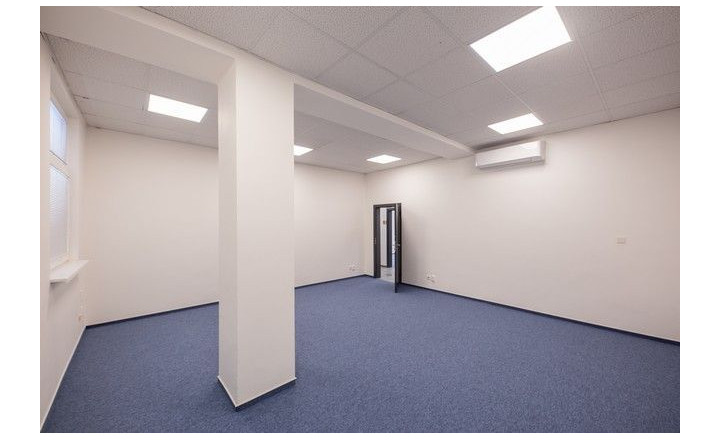 Kancelárske, obchodné a skladové priestory na predaj – od 33 m2, ul. Vajnorská - fotografia 11