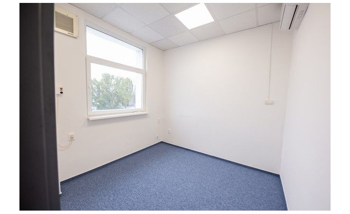 Kancelárske priestory na prenájom. Možnosť kúpy. - od 19 m2, Vajnorská ul. - fotografia 4