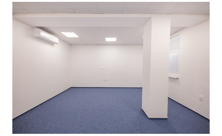 Kancelárske priestory na prenájom. Možnosť kúpy. - od 19 m2, Vajnorská ul. - fotografia 6