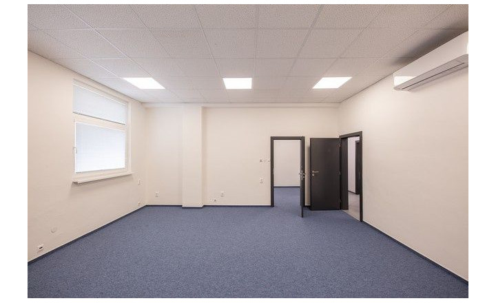 Kancelárske priestory na prenájom. Možnosť kúpy. - od 19 m2, Vajnorská ul. - fotografia 9