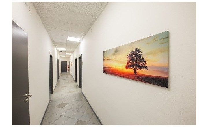 Kancelárske priestory na prenájom. Možnosť kúpy. - od 19 m2, Vajnorská ul. - fotografia 12