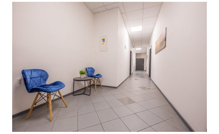 Kancelárske priestory na prenájom. Možnosť kúpy. - od 19 m2, Vajnorská ul. - fotografia 13