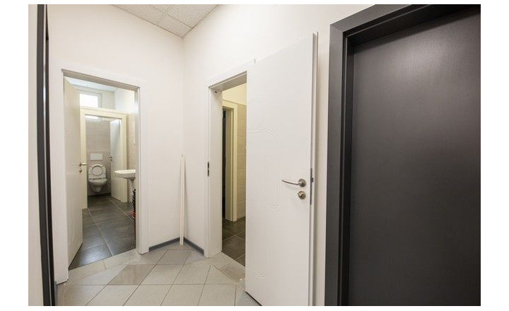 Kancelárske priestory na prenájom. Možnosť kúpy. - od 19 m2, Vajnorská ul. - fotografia 14
