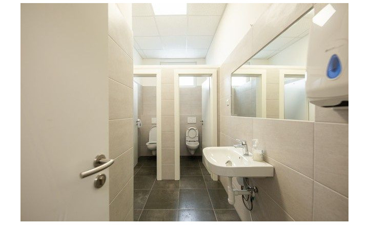 Kancelárske priestory na prenájom. Možnosť kúpy. - od 19 m2, Vajnorská ul. - fotografia 15