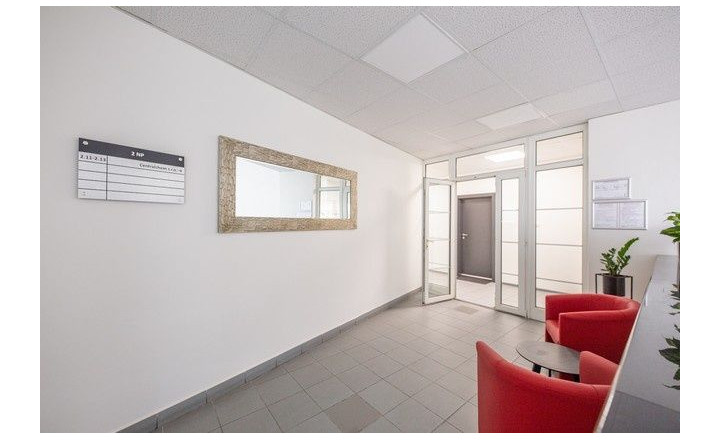 Kancelárske priestory na prenájom. Možnosť kúpy. - od 19 m2, Vajnorská ul. - fotografia 19
