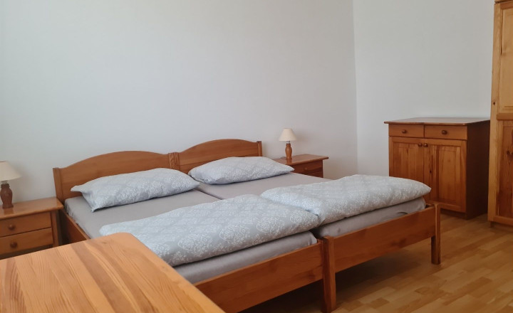 Predaj 4 izb. RD kompletná rekonštrukcia, Podhájska - fotografia 8