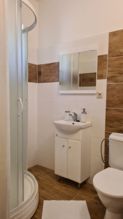 Predaj 4 izb. RD kompletná rekonštrukcia, Podhájska - fotografia 9