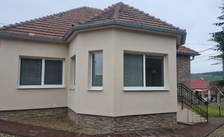 Predaj 4 izb. RD kompletná rekonštrukcia, Podhájska - fotografia 13