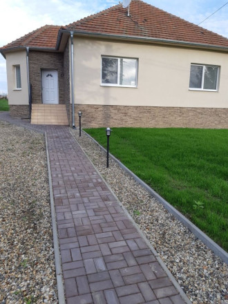 Predaj 4 izb. RD kompletná rekonštrukcia, Podhájska - fotografia 14
