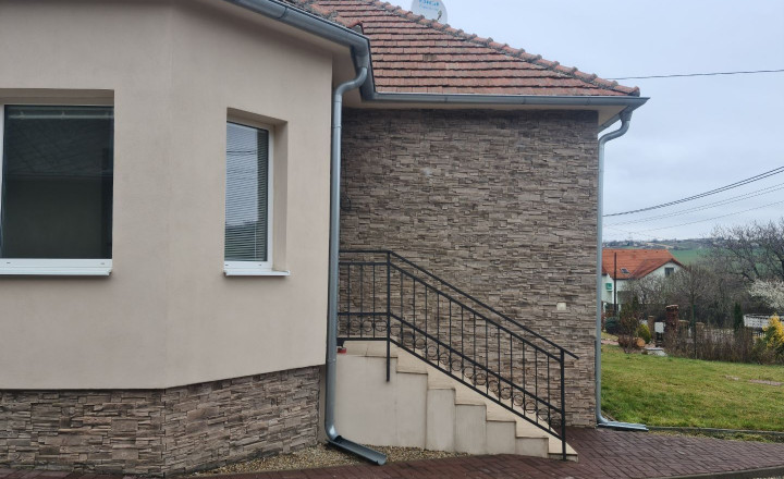 Predaj 4 izb. RD kompletná rekonštrukcia, Podhájska - fotografia 15