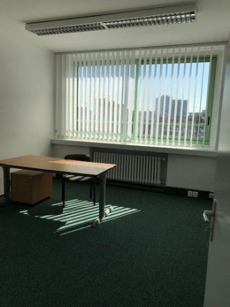Kancelárie v centre mesta na prenájom - od 19 m2, ul. Námestie SNP. - fotografia 9