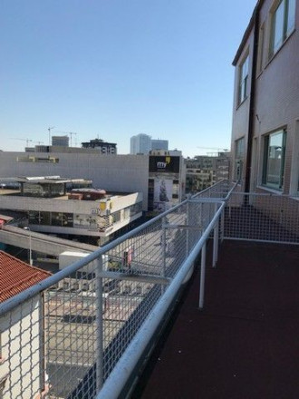 Kancelárie v centre mesta na prenájom - od 19 m2, ul. Námestie SNP. - fotografia 15