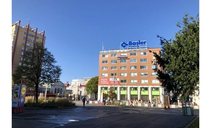 Kancelárie v centre mesta na prenájom - od 19 m2, ul. Námestie SNP. - fotografia 18