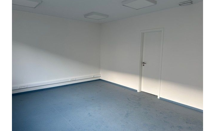 Vykurované obchodno-skladovacie a výstavné priestory na prenájom - od 450 m2, lokalita Bory. - fotografia 7