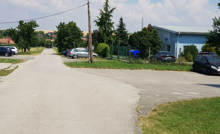 Predám pozemok na nitrianskom letisku v Janíkovciach. - fotografia 8