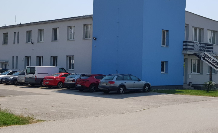 Predám pozemok na nitrianskom letisku v Janíkovciach. - fotografia 10
