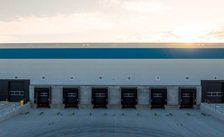 Sklad pre mestskú logistiku a ľahkú výrobu na prenájom - 1.012 m2, Staviteľská ul. - fotografia 5