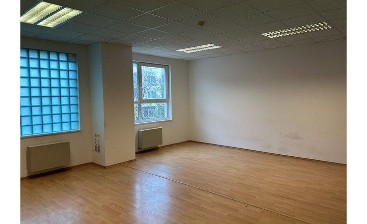 Kancelária na prenájom - od 18 m2, Údernícka ul. - fotografia 8