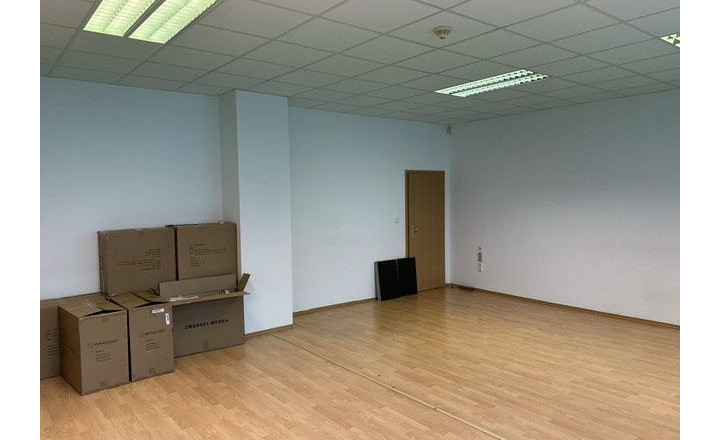 Kancelária na prenájom - od 18 m2, Údernícka ul. - fotografia 9